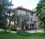 Hotel Campagnola Lazise Gardasee